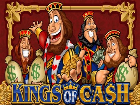 kings of cash slot game|Kings Of Cash Slot Online .